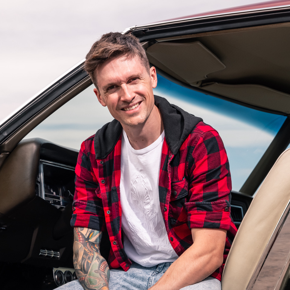 Adam hireaclassic.uk