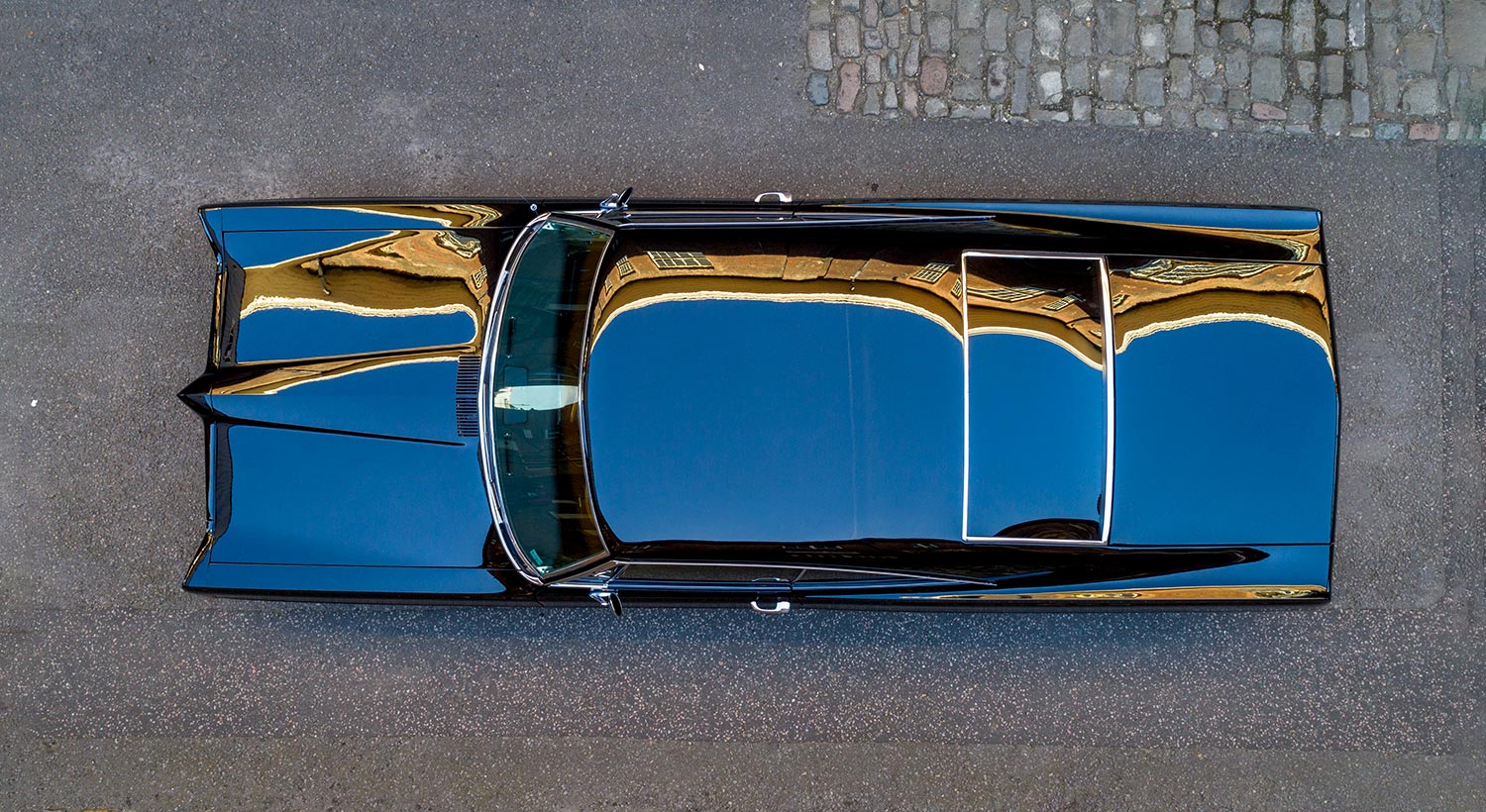 1967 Pontiac Bonneville for hire